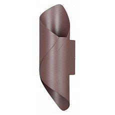Накладной светильник odeon light basti 6659-10wla